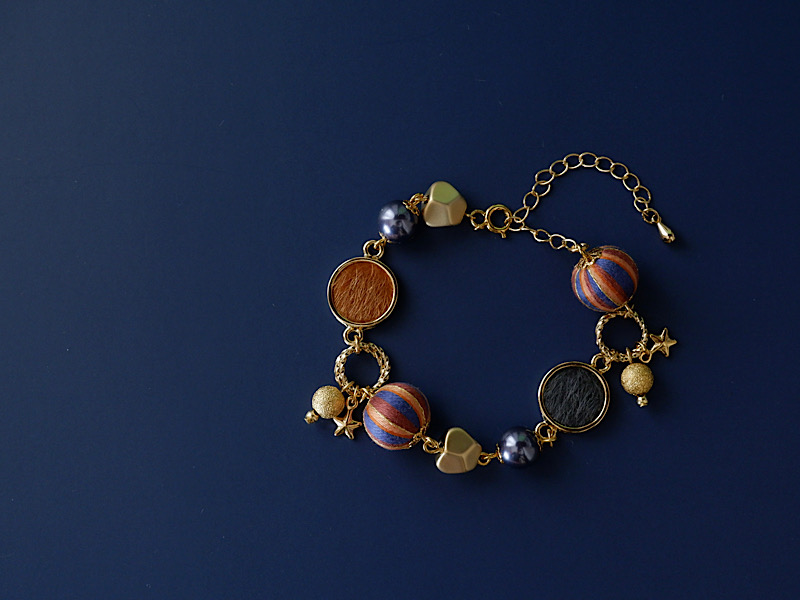 Venus‐bracelet2